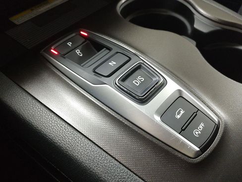 Certified 2023 Honda Passport TrailSport image 16