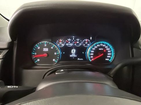 Used 2020 GMC Yukon XL Denali w/ Open Road Package AWD/4WD image 18