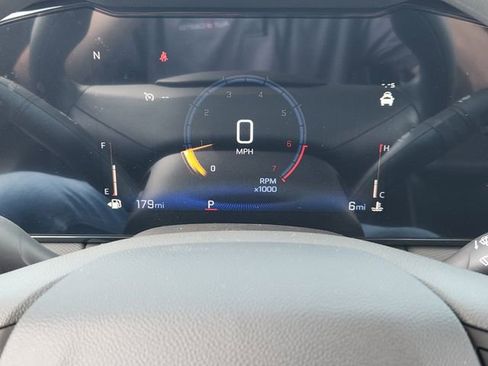 New 2026 Chevrolet TrailBlazer LS w/ LS Convenience Package FWD image 13