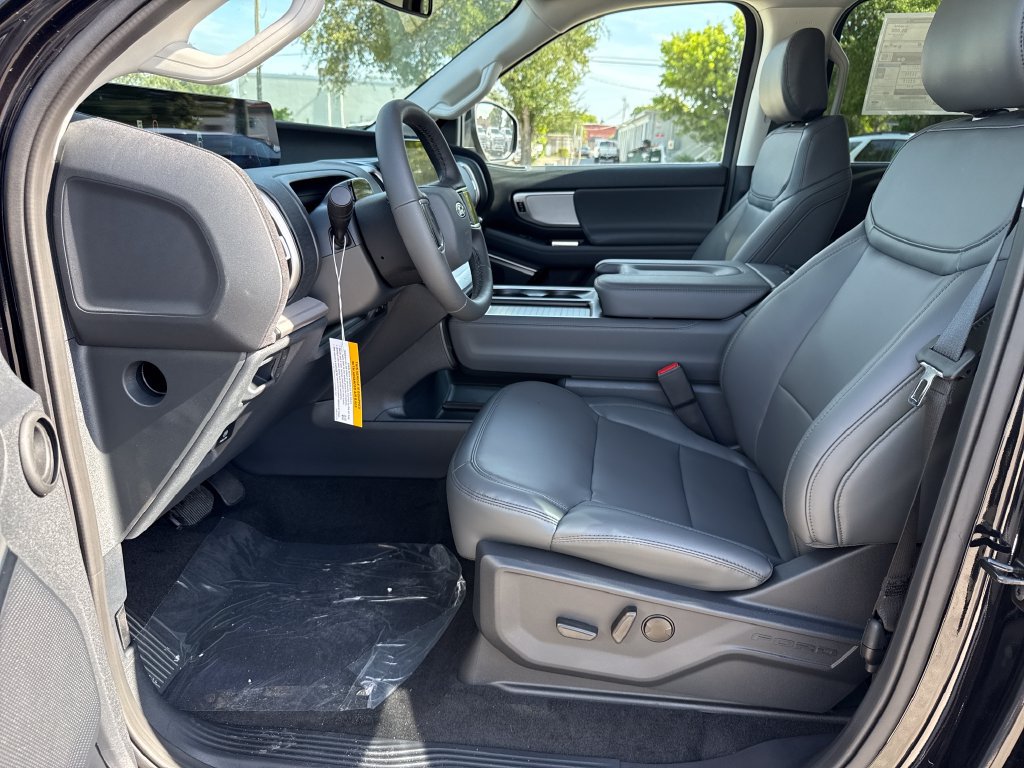 New 2027 Ford Expedition Max Active RWD image 19