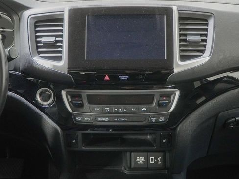 Used 2020 Honda Ridgeline RTL-E image 26