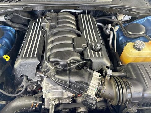 Used 2020 Dodge Challenger R/T Scat Pack RWD image 38