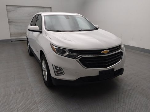 Used 2019 Chevrolet Equinox LT w/ LPO, Cargo Package FWD image 14