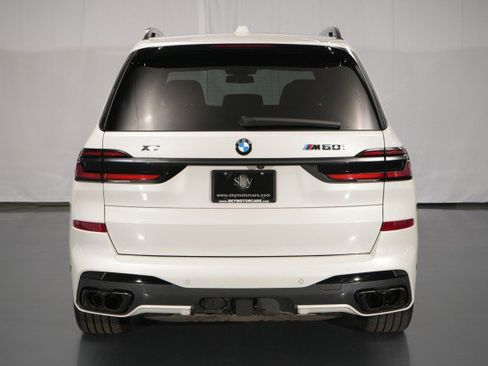 Used 2025 BMW X7 M60i image 19
