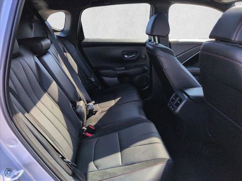 Used 2025 Acura ADX A-Spec image 20