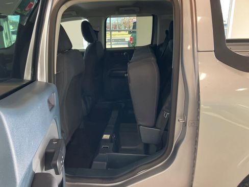 Certified 2022 Ford Maverick XL w/ Equipment Group 100A Standard image 50