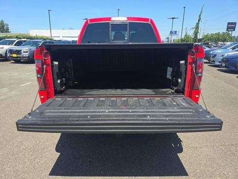 Used 2012 Ford F150 Raptor w/ Raptor Luxury Pkg AWD/4WD image 12