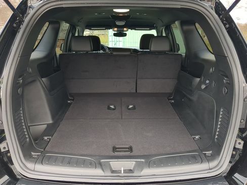 New 2025 Dodge Durango AWD image 10