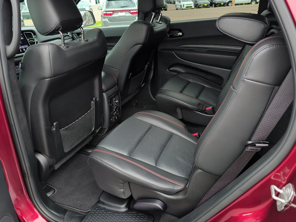 Used 2024 Dodge Durango GT AWD/4WD image 37