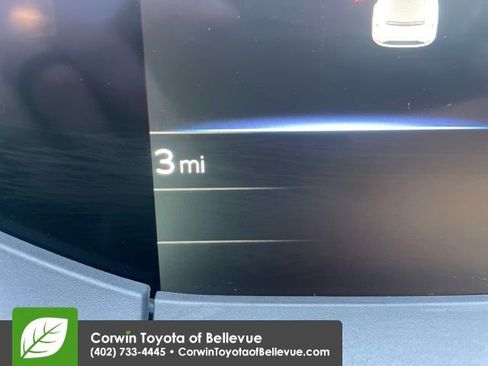 New 2026 Toyota Prius Plug-In Hybrid image 16