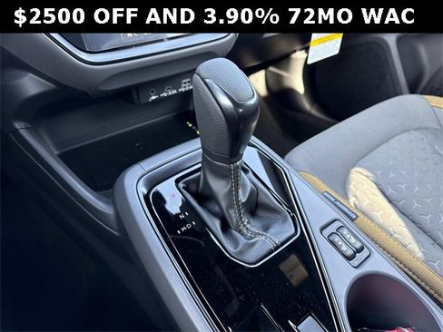 New 2026 Subaru Crosstrek 2.5i Sport image 23