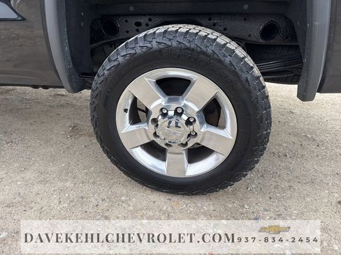 Used 2018 GMC Sierra 2500 SLE image 46