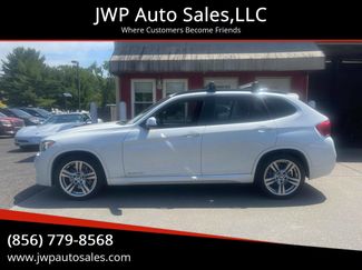 Used 2015 BMW X1 xDrive35i image 1