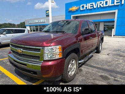 Used 2009 Chevrolet Silverado 1500 LT w/ Power Pack Plus