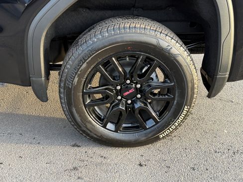New 2026 GMC Sierra 1500 Elevation w/ Preferred Package image 10
