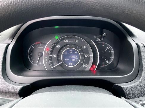 Used 2015 Honda CR-V EX image 26