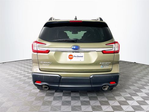 Used 2023 Subaru Ascent Touring image 9