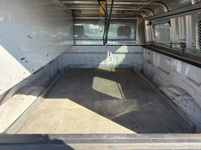 Used 2017 Ford F150 XL w/ Equipment Group 101A Mid RWD image 8