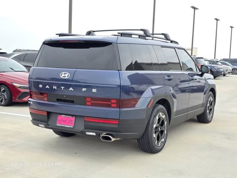 Used 2026 Hyundai Santa Fe SEL FWD image 6