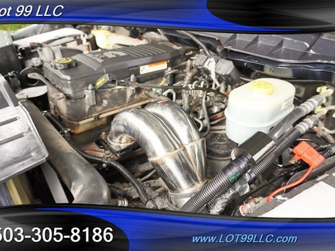 Used 2012 RAM 2500 Laramie w/ Protection Group AWD/4WD image 27