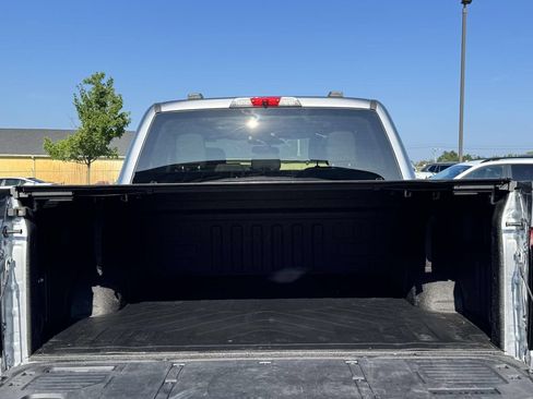 Used 2023 Ford F150 Lightning XLT w/ Equipment Group 312A High AWD/4WD image 29