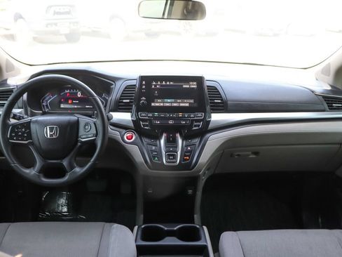 Used 2021 Honda Odyssey EX image 25
