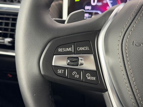 Used 2026 BMW X5 sDrive40i w/ Parking Assistance Package RWD image 16