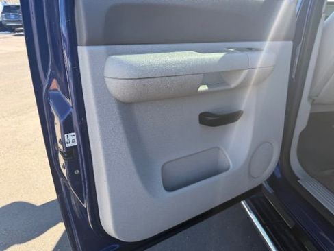 Used 2013 Chevrolet Silverado 1500 LT w/ All-Star Edition image 23