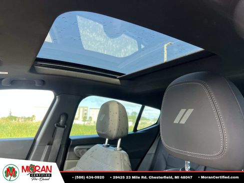 Used 2024 Dodge Hornet GT AWD/4WD image 20
