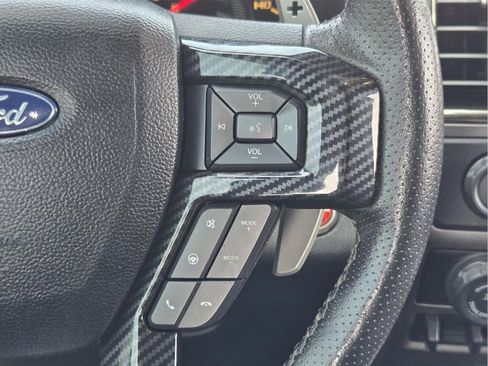 Used 2018 Ford F150 Raptor w/ Equipment Group 802A Luxury AWD/4WD image 27