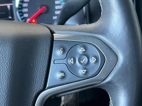 Used 2017 Chevrolet Silverado 1500 LT w/ LT Eassist Package RWD image 30