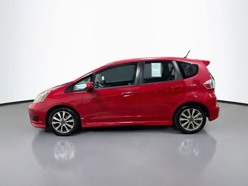 Used 2013 Honda Fit Sport image 9