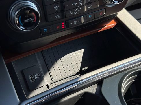 Used 2020 Ford F350 King Ranch w/ King Ranch Ultimate Package image 50