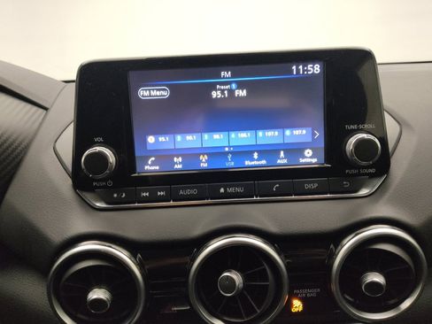 Used 2023 Nissan Sentra S image 25