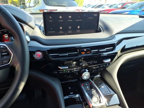 Certified 2023 Acura MDX SH-AWD image 10