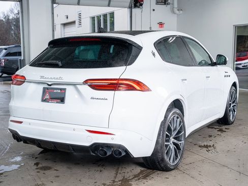 Used 2023 Maserati Grecale Modena image 6