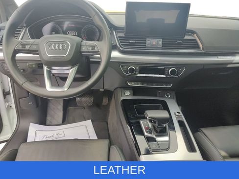 Used 2022 Audi Q5 2.0T Premium Plus image 15