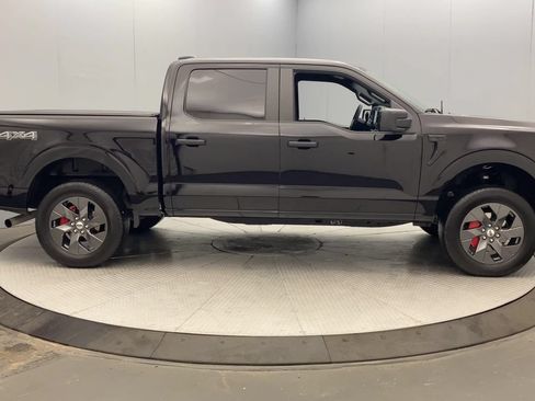 Used 2025 Ford F150 STX w/ Equipment Group 200A AWD/4WD image 6