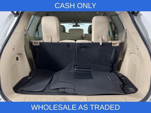 Used 2017 Nissan Pathfinder S image 44