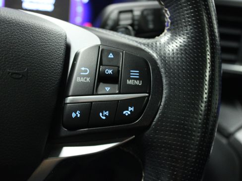 Used 2020 Ford Explorer ST w/ Premium Technology Package AWD/4WD image 22
