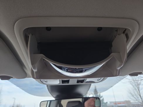 New 2026 Honda Odyssey Elite image 24