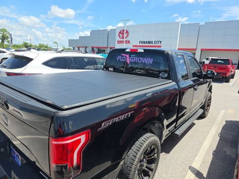 Used 2016 Ford F150 XL w/ Equipment Group 101A Mid RWD image 30