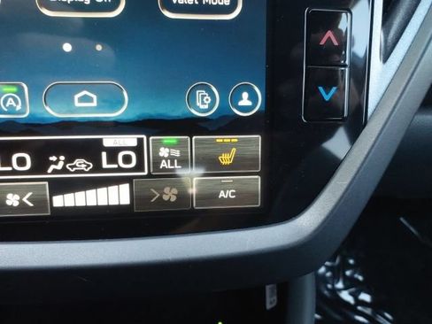 Certified 2026 Subaru Forester Premium AWD/4WD image 25