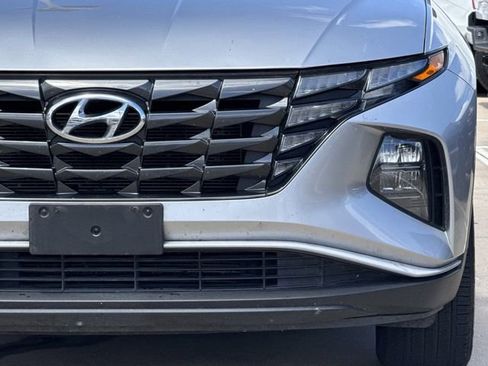 Used 2023 Hyundai Tucson SE AWD/4WD image 9