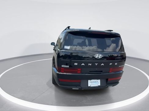 New 2026 Hyundai Santa Fe SEL AWD/4WD image 7