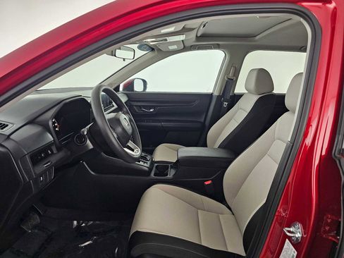 Used 2025 Honda CR-V EX image 20