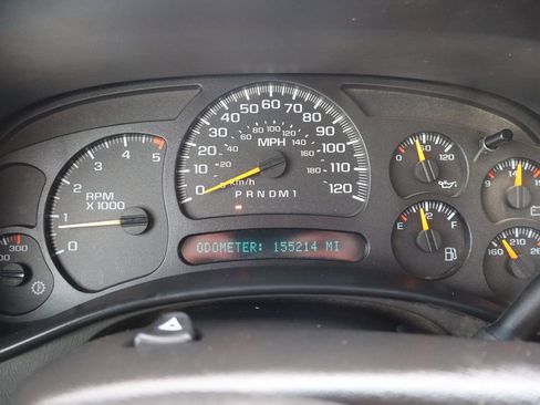 Used 2007 GMC Sierra 3500 W/T w/ Heavy-Duty Power Package image 26