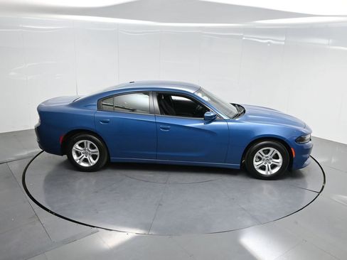 Used 2022 Dodge Charger SXT image 47