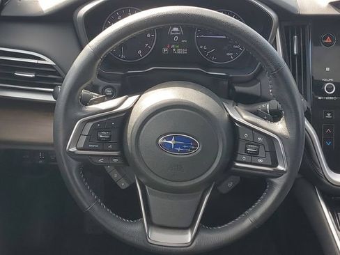 Used 2020 Subaru Outback Limited AWD/4WD image 14