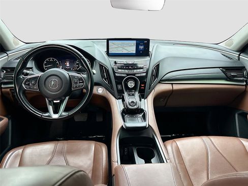 Used 2020 Acura RDX AWD w/ Technology Package image 24